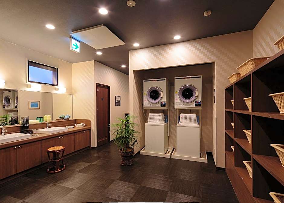 Hotel Route Inn Takaoka Ekimae