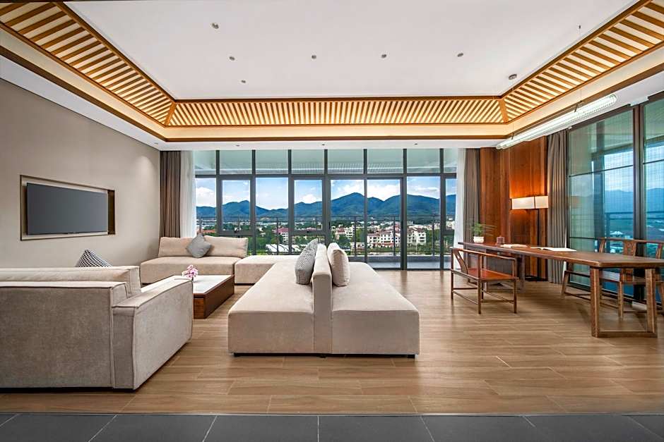 Holiday Inn Ganzhou Orchid Town By IHG