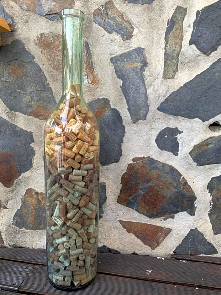 Bed And Breakfast Mirador Infinito