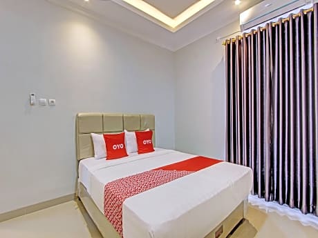 Hotel O Imperial Inn