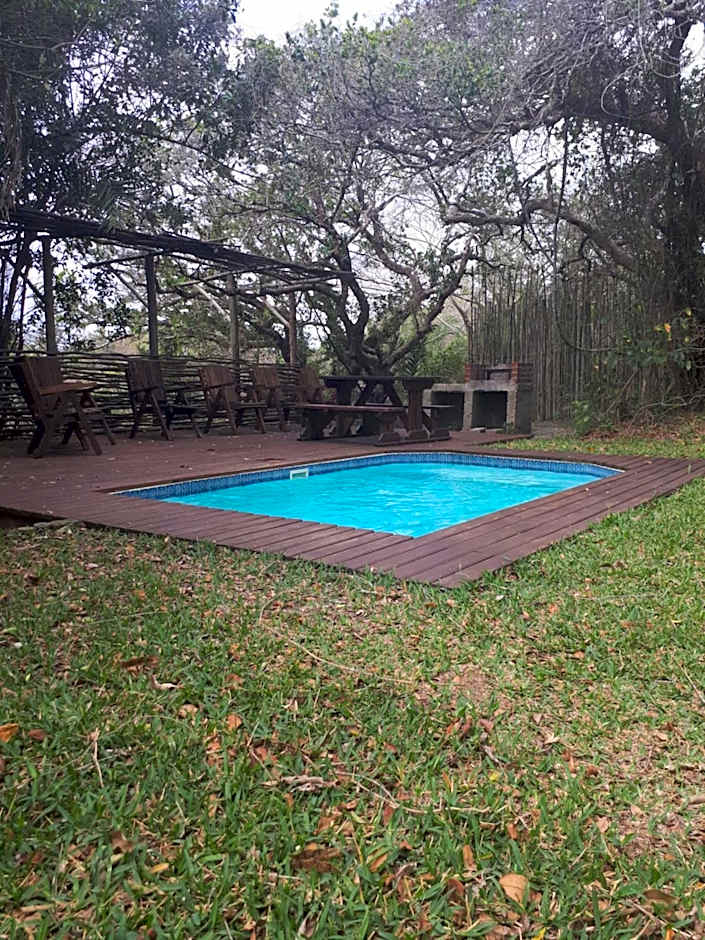 Kosi Bay Lodge