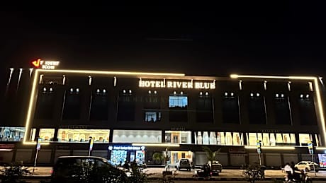 HOTEL RIVERBLUE