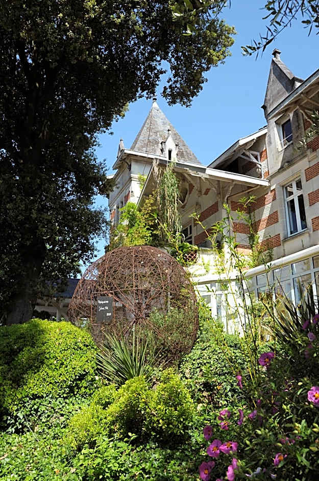 Hotel L'Yeuse - Les Collectionneurs