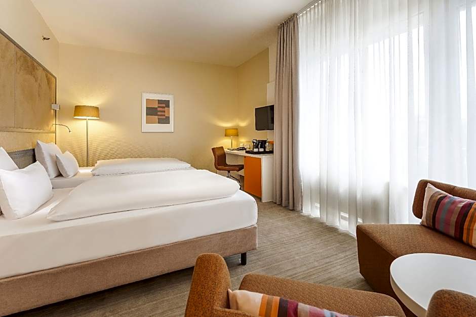 Mercure Dortmund Centrum