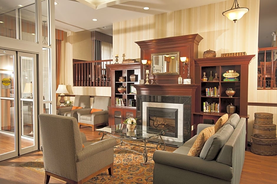 Queens County Inn and Suites
