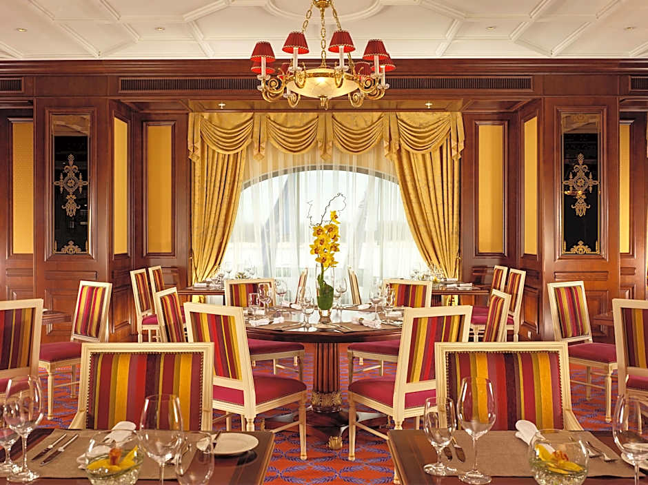 Fairmont Grand Hotel Kyiv