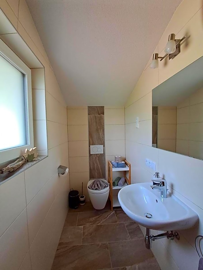 Bergchalet Kaunergrat