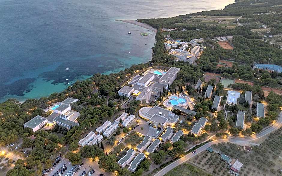 Bluesun Holiday Village Bonaca - Full Board