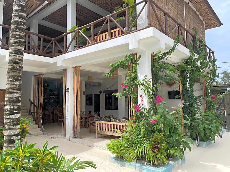 Sand Beach Boutique Hotel