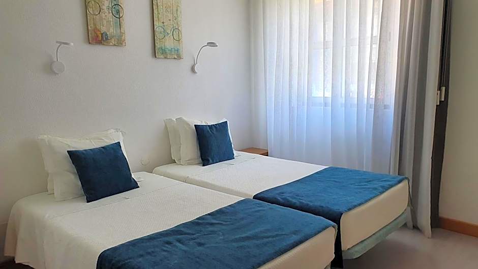 Residencial Palmeira