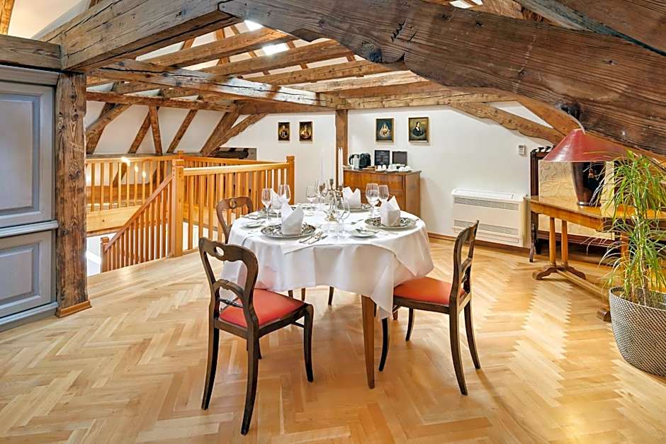 Radisson Blu Hotel Altstadt, Salzburg