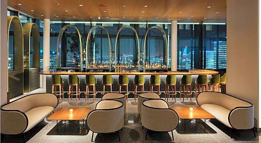 Mitsui Garden Hotel Yokohama Minatomirai Premier