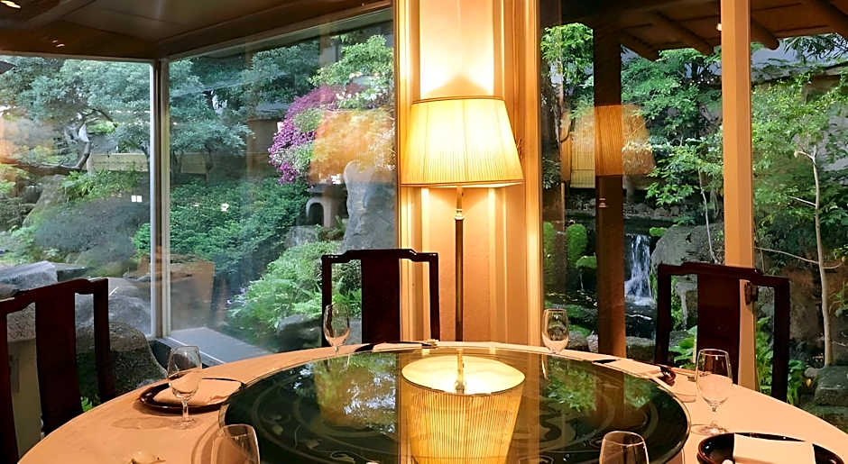 Nara Royal Hotel