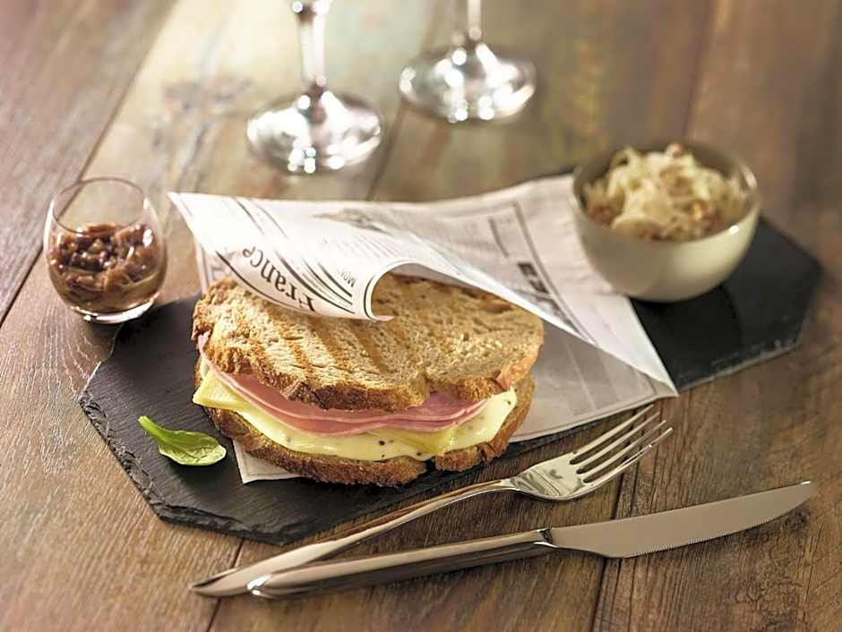 ibis Sheffield Centre