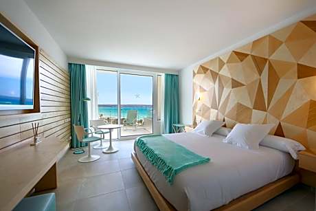 Star Prestige Double Room with Sea View