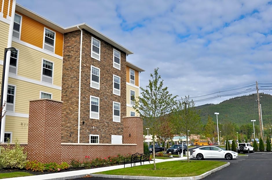 Home2 Suites By Hilton North Conway, NH