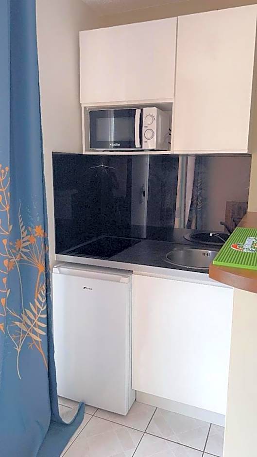 Lilibellule - Apt 107