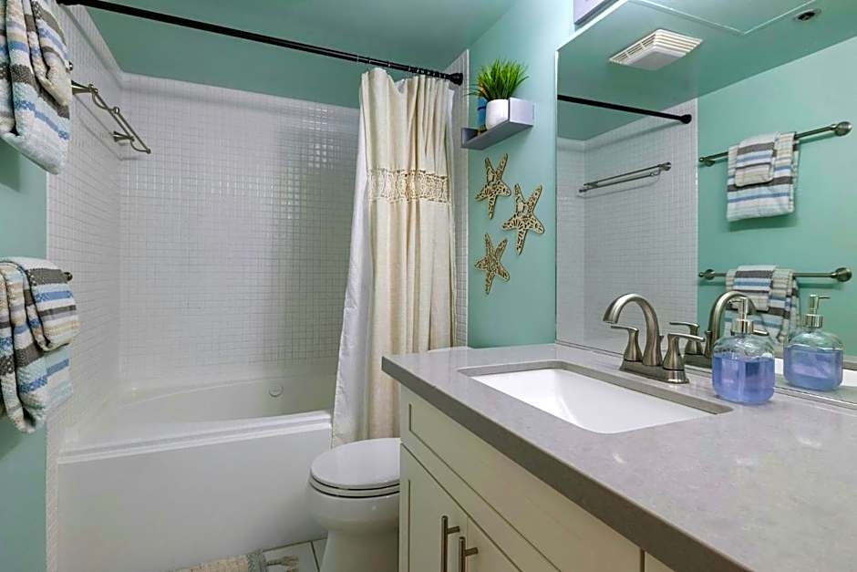 Bishop Suites @ Executive Centre