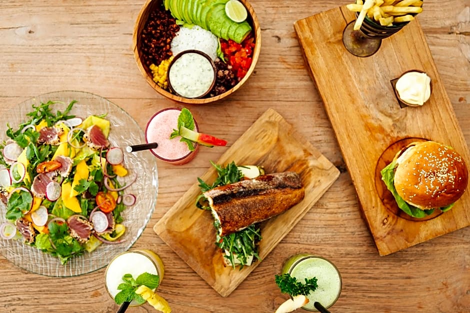 Indiana Kenanga Boutique Hotel and SPA