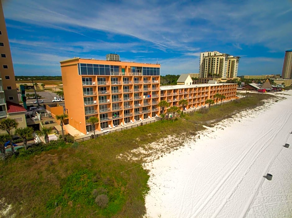 Seahaven Beach Hotel Panama City Beach
