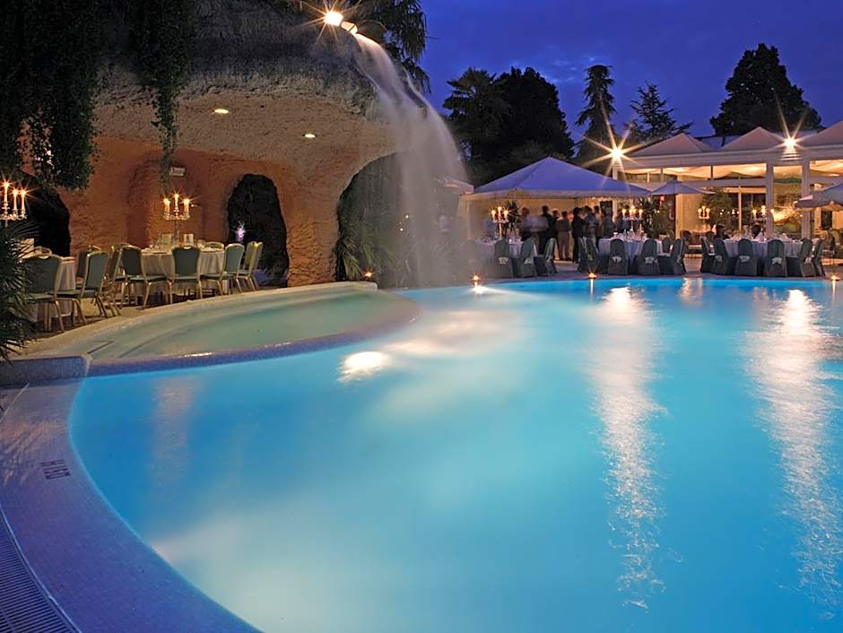 Relais Villa Fiorita