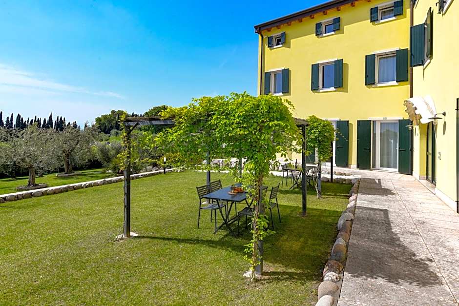 Residence Fontanelle