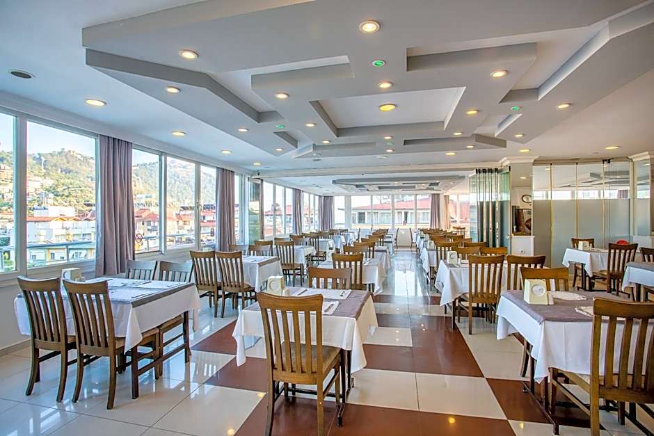 Aslan City Hotel - Ex Beste Hotel