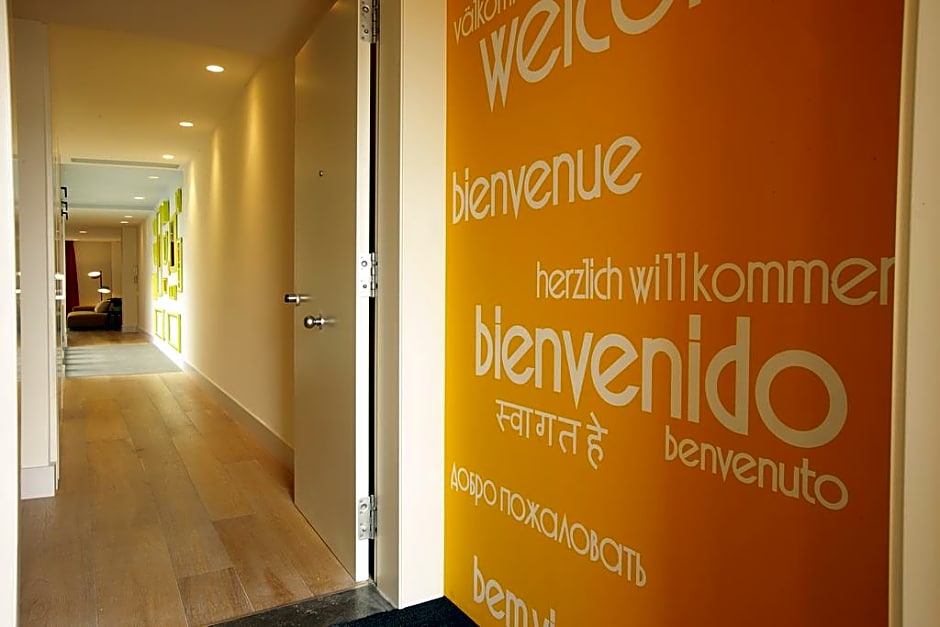 Cosmo Apartments Rambla Catalunya