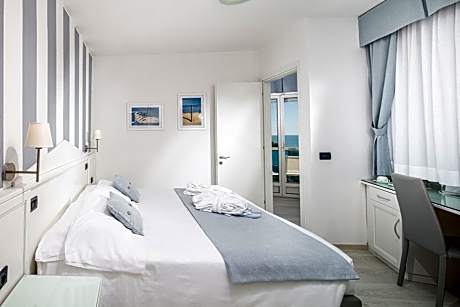 Double Room with Panoramic View