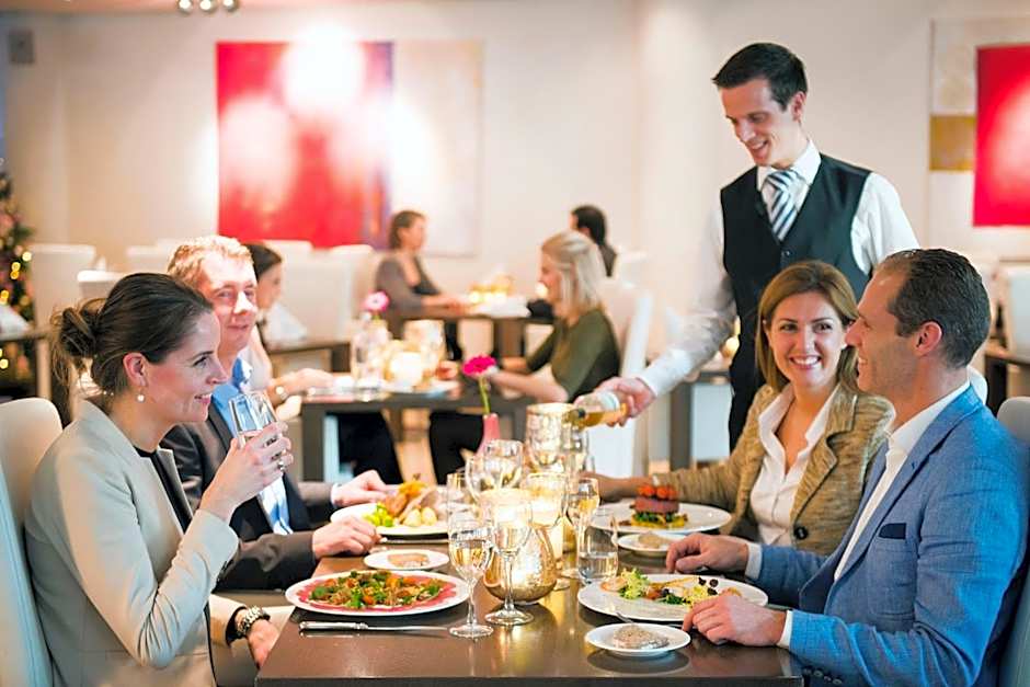 Sanadome Hotel & Spa Nijmegen