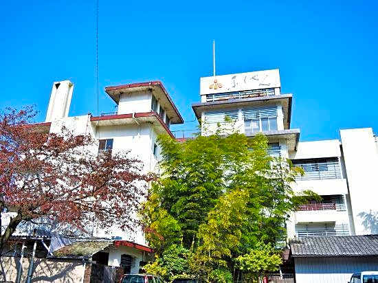 Ryokan Fukuzen