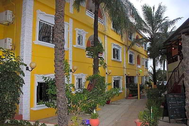 Calabash Residence Apartments