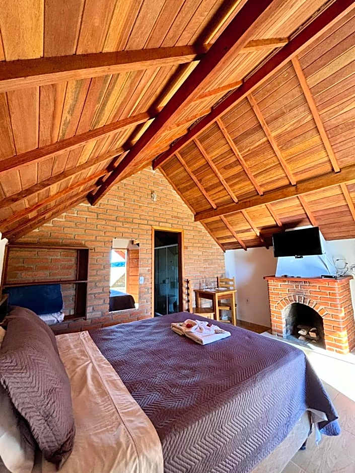 Pousada Vista do Paraíso