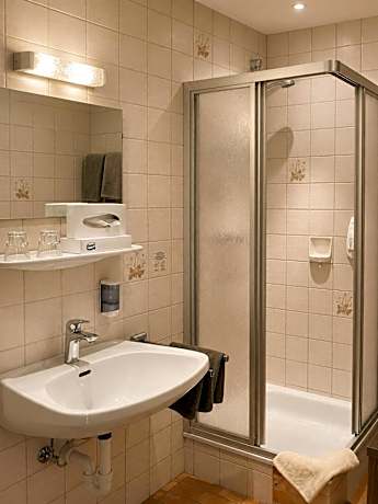 Small Single Room