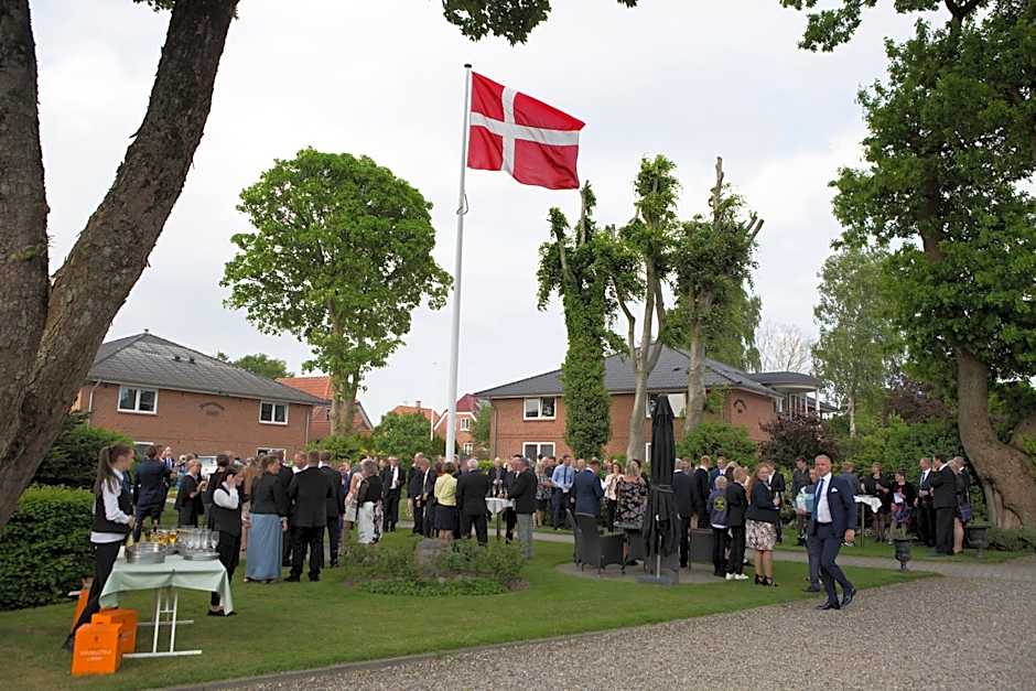 Agerskov Kro & Hotel