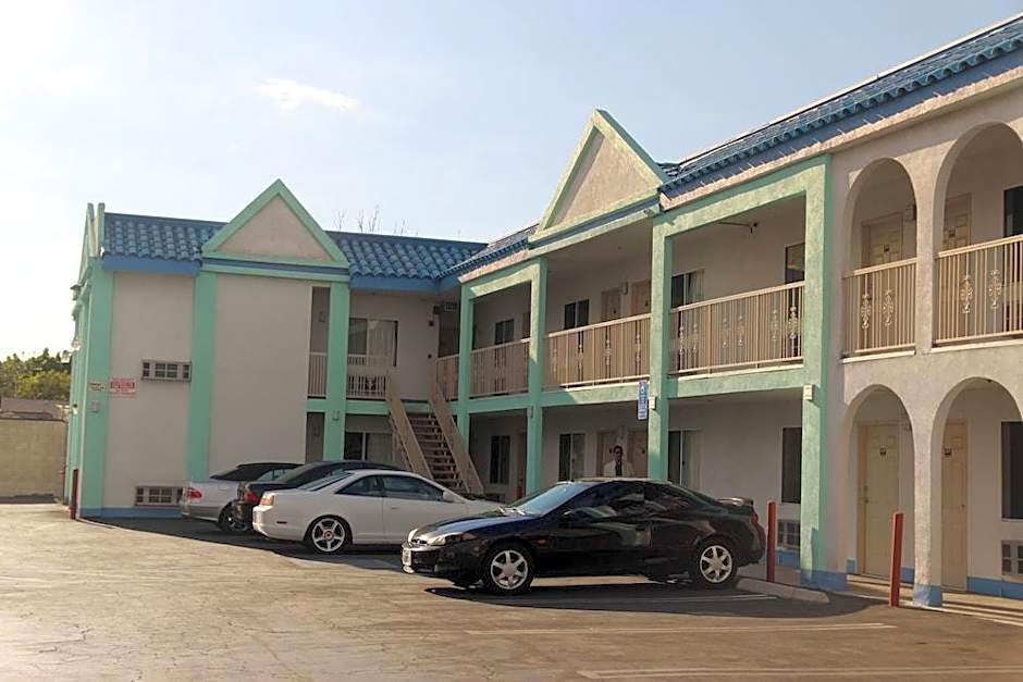 Diamond Inn