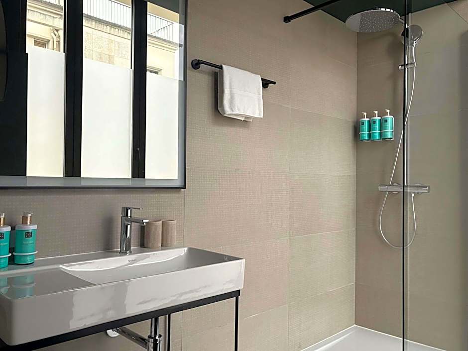 Novotel Rouen Centre Cathédrale