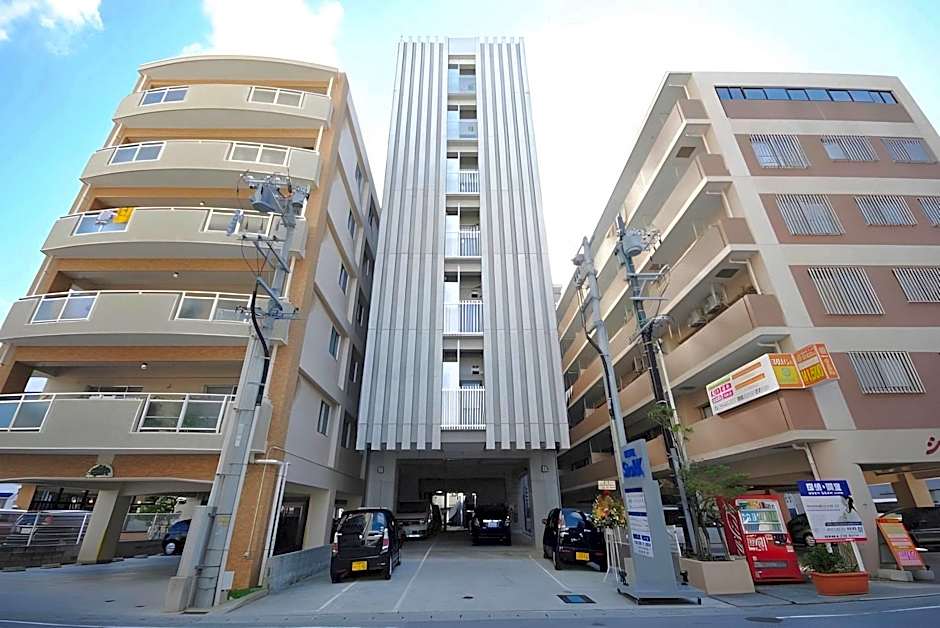 Hotel Stork