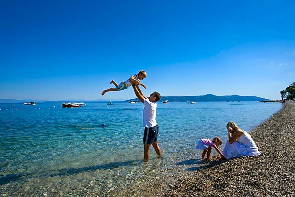 Hotel Mediteran - Liburnia