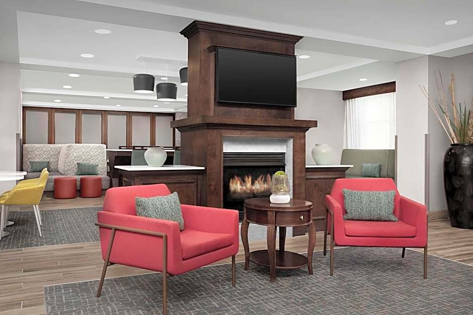 Hampton Inn By Hilton Dandridge