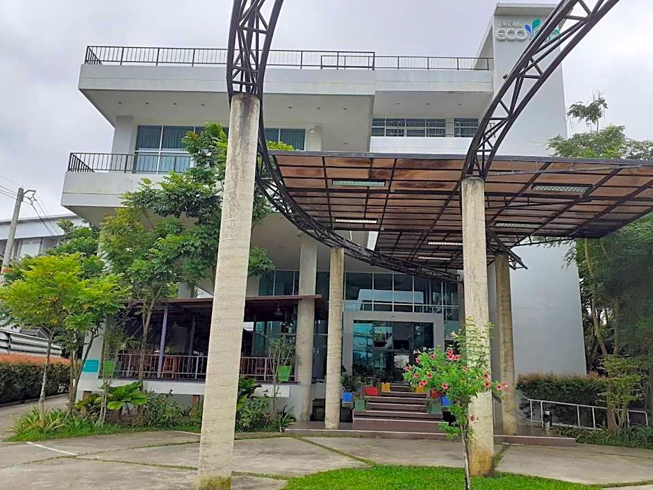 Eco Inn Prime Mae Sot