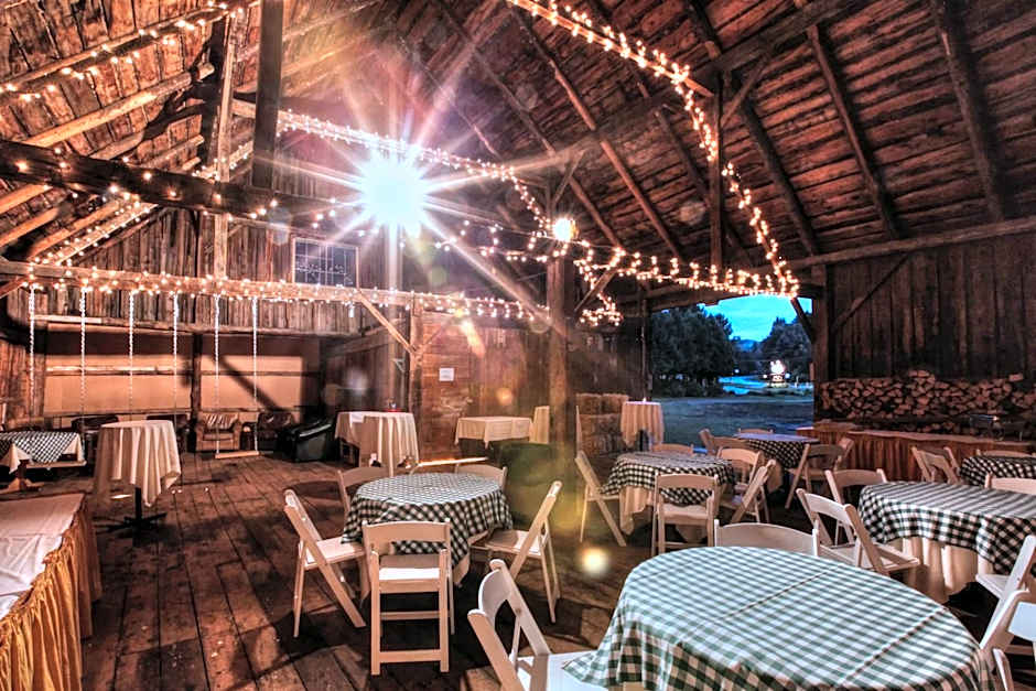 Le Grand Lodge Mont Tremblant