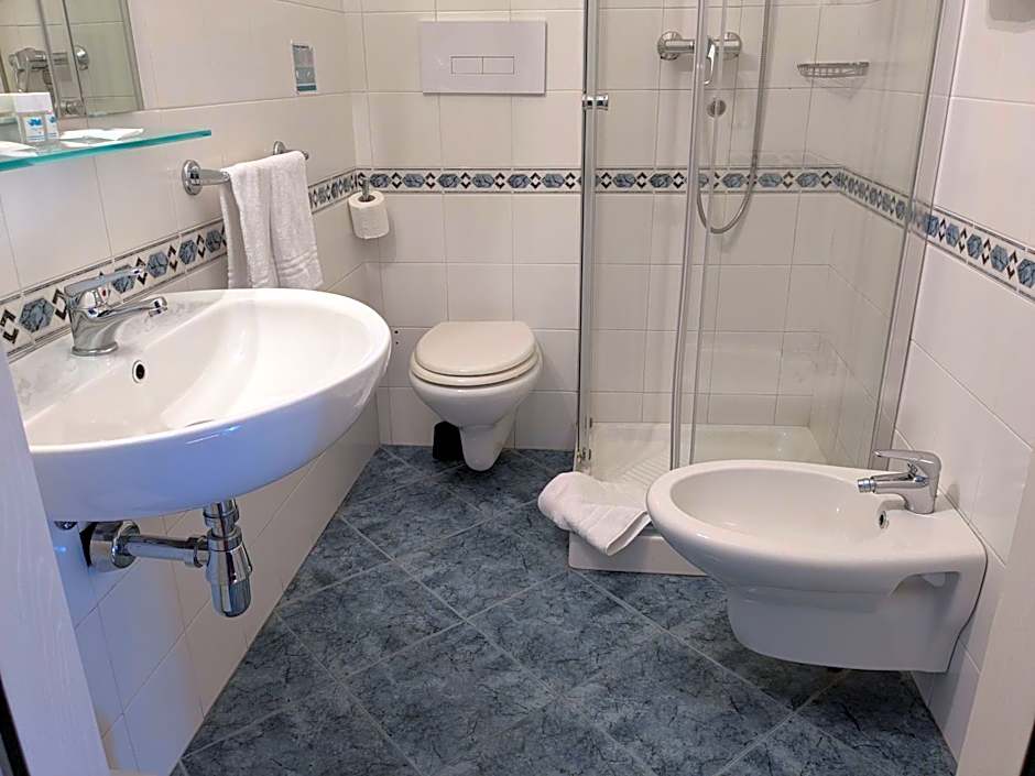 Hotel Soggiorno Athena