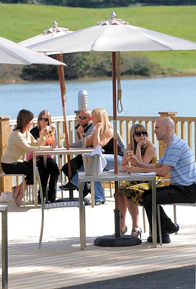 Lakeside Park Hotel & Spa