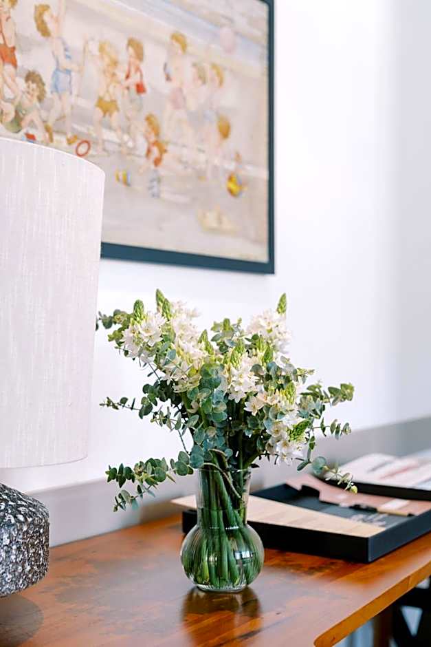 The Editory Artist Baixa Porto Hotel