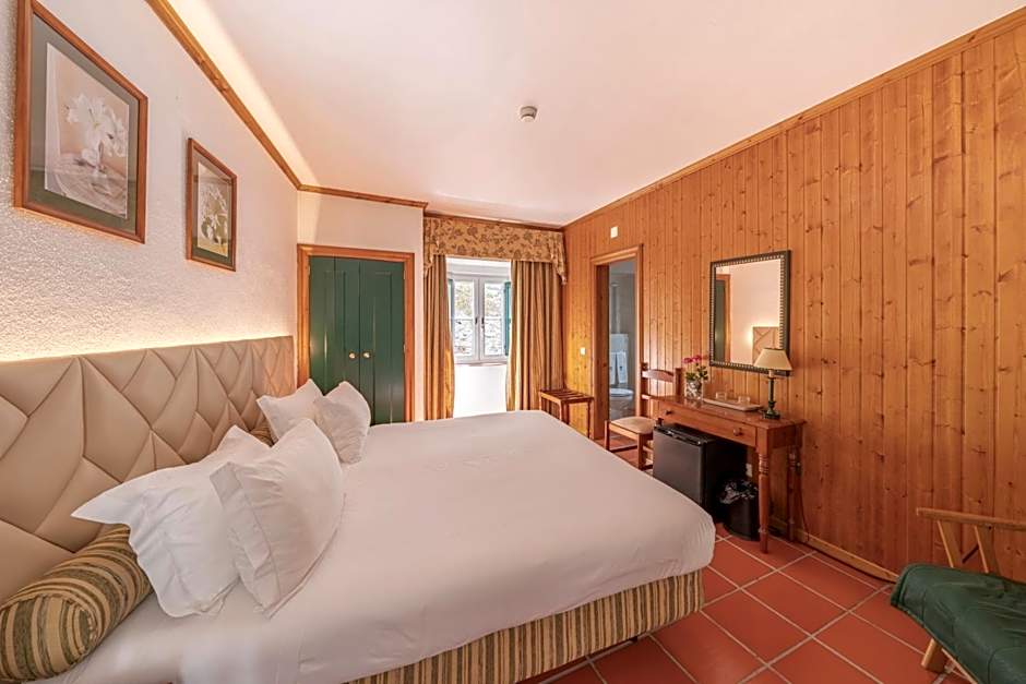 Hotel El Rei Dom Manuel