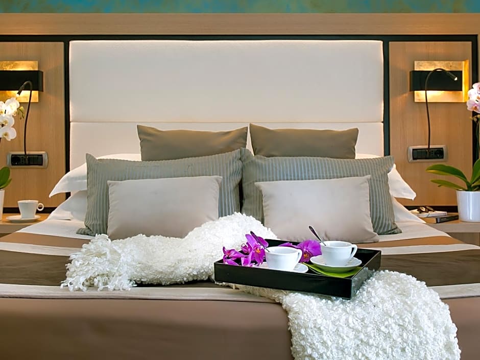 Demetra Hotel