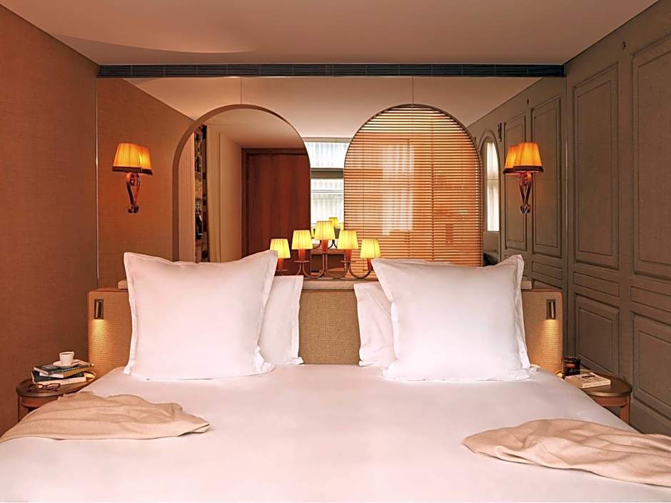 Mondrian Bordeaux Les Carmes
