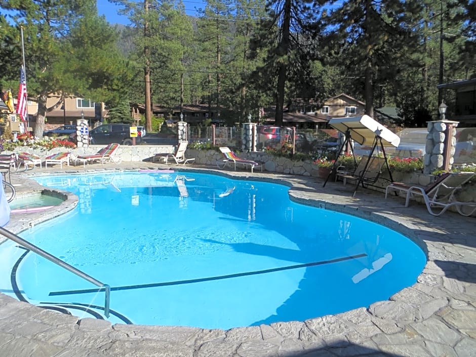 Americana Village Suites