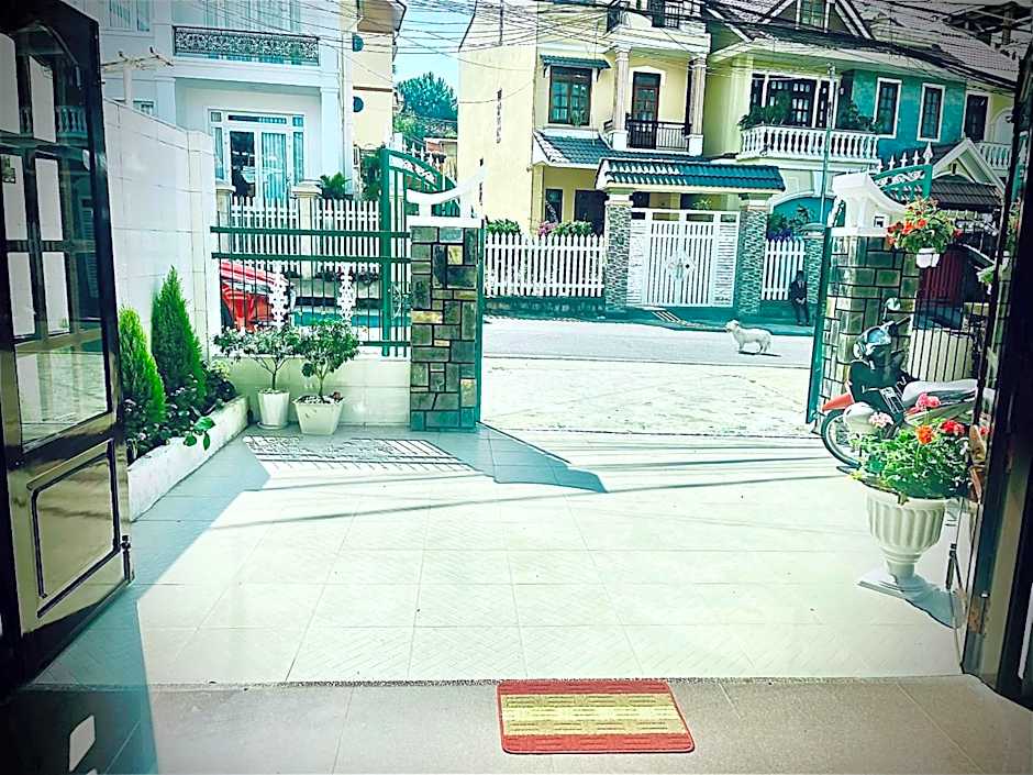 Dona  Dalat Hotel